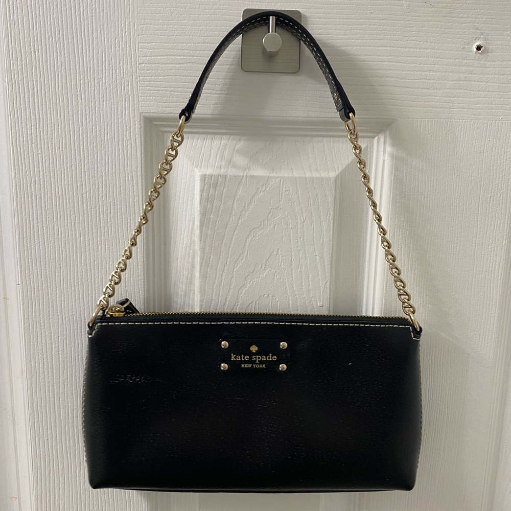 Kate Spade shoulder bag - used only twice